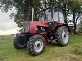 Mtz 820 Turbo - nuotraukos Nr. 4