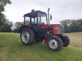 Mtz 820 Turbo - nuotraukos Nr. 5