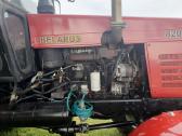 Mtz 820 Turbo - nuotraukos Nr. 6