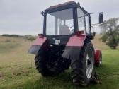 Mtz 820 Turbo - nuotraukos Nr. 9