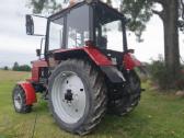Mtz 820 Turbo - nuotraukos Nr. 10