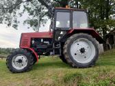 Mtz 820 Turbo - nuotraukos Nr. 11