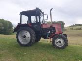 Mtz 820 Turbo - nuotraukos Nr. 14
