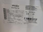 Šaldytuvas Whirlpool - nuotraukos Nr. 5