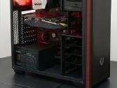 Žaidimų kompiuteris i5-6600k / Rx 580 8gb / 16gb - nuotraukos Nr. 2