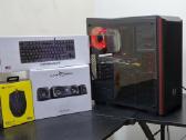 Žaidimų kompiuteris i5-6600k / Rx 580 8gb / 16gb - nuotraukos Nr. 4