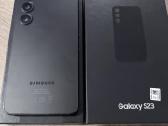 Samsung s23 - nuotraukos Nr. 2