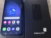 Samsung s23 - nuotraukos Nr. 3