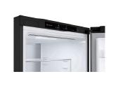 LG Gbv5240dep bešerkšnis šaldytuvas - nuotraukos Nr. 9
