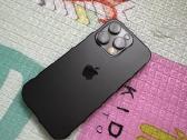 iPhone 14 pro, 128gb, space black - nuotraukos Nr. 3