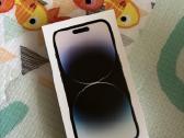 iPhone 14 pro, 128gb, space black - nuotraukos Nr. 6