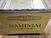 Parduodami naudoti ledų šaldikliai. - nuotraukos Nr. 2