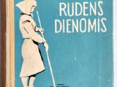 Kolumbo anūkai. Rudens dienomis - nuotraukos Nr. 12