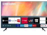 Samsung 55" 140cm Smart 4k Uhd - nuotraukos Nr. 3