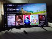 Samsung 55" 140cm Smart 4k Uhd - nuotraukos Nr. 15