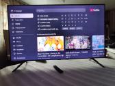 Samsung 55" 140cm Smart 4k Uhd - nuotraukos Nr. 16