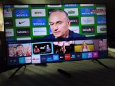 Samsung 55" 140cm Smart 4k Uhd - nuotraukos Nr. 17