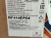 Šaldytuvas Gorenje Rf414eps4 (naujas, neišpakuota) - nuotraukos Nr. 2