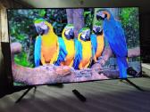 Samsung 55" 140cm Smart 4k Uhd - nuotraukos Nr. 25