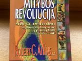 Knyga Mitybos revoliucija - nuotraukos Nr. 2