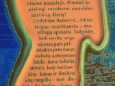 Knyga Mitybos revoliucija - nuotraukos Nr. 3
