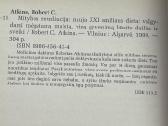 Knyga Mitybos revoliucija - nuotraukos Nr. 4