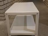Metalinis Ikea staliukas - nuotraukos Nr. 2