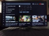 Samsung 55" 140cm. Smart 4k Uhd - nuotraukos Nr. 5