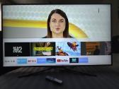 Samsung 55" 140cm. Smart 4k Uhd - nuotraukos Nr. 7