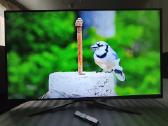 Samsung 55" 140cm. Smart 4k Uhd - nuotraukos Nr. 8