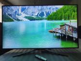 Samsung 55" 140cm. Smart 4k Uhd - nuotraukos Nr. 9