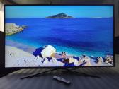 Samsung 55" 140cm. Smart 4k Uhd - nuotraukos Nr. 10