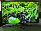 Samsung 55" 140cm. Smart 4k Uhd - nuotraukos Nr. 11