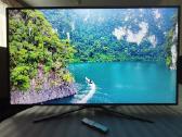 Samsung 55" 140cm. Smart 4k Uhd - nuotraukos Nr. 12