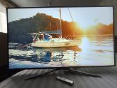 Samsung 55" 140cm. Smart 4k Uhd - nuotraukos Nr. 15