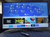 Samsung 55" 140cm. Smart 4k Uhd - nuotraukos Nr. 18