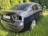 Bmw 320i Dalimis - nuotraukos Nr. 2