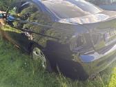 Bmw 320i Dalimis - nuotraukos Nr. 3