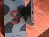 Samsung S22 Ultra 12/256gb - nuotraukos Nr. 10