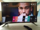 LG 43" 109cm Smart 4k Uhd - nuotraukos Nr. 2