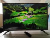 LG 43" 109cm Smart 4k Uhd - nuotraukos Nr. 5
