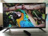 LG 43" 109cm Smart 4k Uhd - nuotraukos Nr. 21