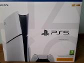 Sony ps5 slim bluray su LT garantija - nuotraukos Nr. 6
