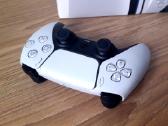Sony ps5 slim bluray su LT garantija - nuotraukos Nr. 3