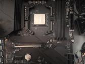Parduodu Msi Mpg B550 Gaming Plus su Ryzen 3700x - nuotraukos Nr. 2