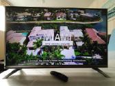 LG 43" 109cm Smart 4k Uhd - nuotraukos Nr. 24