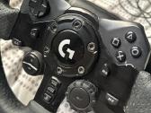 Logitech G923 komplektas - nuotraukos Nr. 4