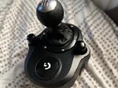 Logitech G923 komplektas - nuotraukos Nr. 8
