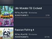 Parduodu steam acount. - nuotraukos Nr. 3