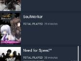 Parduodu steam acount. - nuotraukos Nr. 5